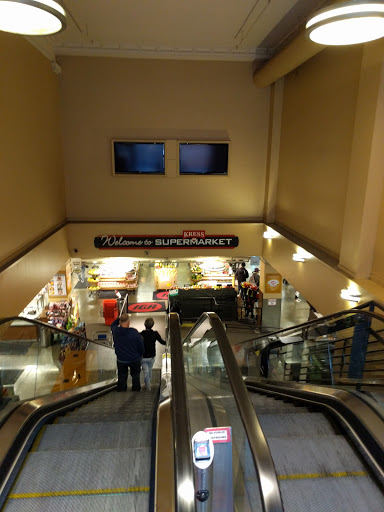 Supermarket «Kress IGA Supermarket», reviews and photos, 1427 3rd Ave, Seattle, WA 98101, USA