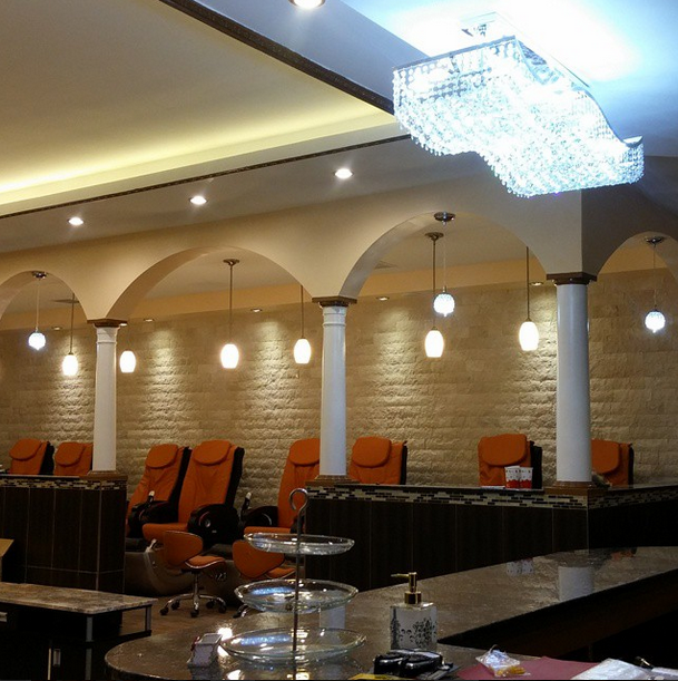 Blooming Nails & Spa 10309