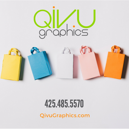 Print Shop «QIVU Graphics», reviews and photos, 12601 NE Woodinville Dr, Woodinville, WA 98072, USA