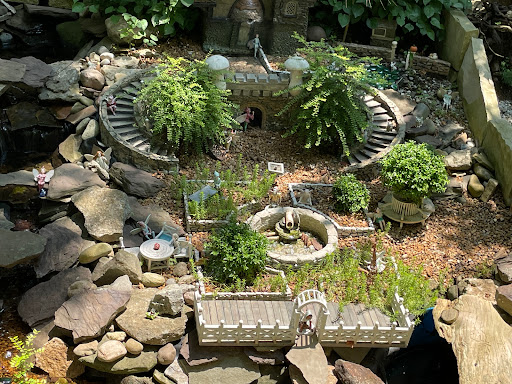 Park «Glenwood Gardens», reviews and photos, 10397 Springfield Pike, Cincinnati, OH 45215, USA