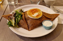 Plats et boissons du Crêperie Le Phare à Amiens - n°1