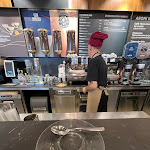 Photo n°1 de l'avis de Cristoforo.c fait le 01/08/2023 à 12:51 sur le  Carrefour Market Bar - Pomezia à Pomezia