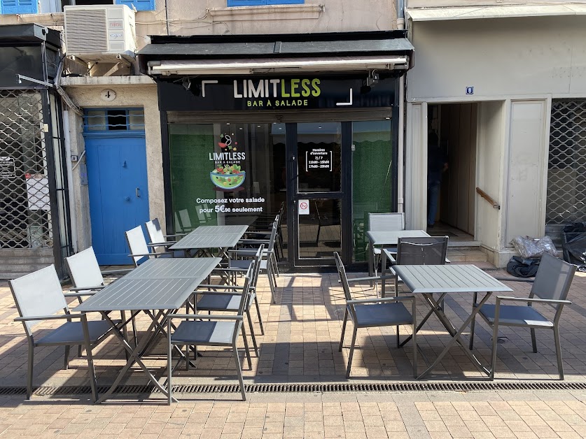 Limitless spécialités portugaises 83500 La Seyne-sur-Mer