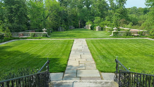 Art Museum «Dumbarton Oaks Museum», reviews and photos, 1703 32nd St NW, Washington, DC 20007, USA