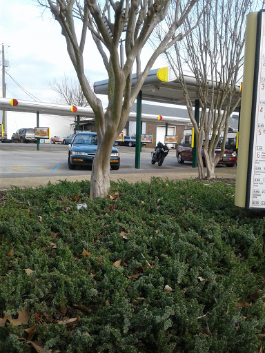 Fast Food Restaurant «Sonic Drive-In», reviews and photos, 308 Main St, Trussville, AL 35173, USA