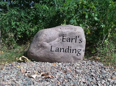 Earl's Landing