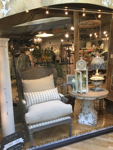 Gift Shop «A Pocketful of Posies», reviews and photos, 386 Main St, Middletown, CT 06457, USA