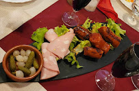 Les plus récentes photos du Restaurant La Bonne Table à Juvisy-sur-Orge - n°2