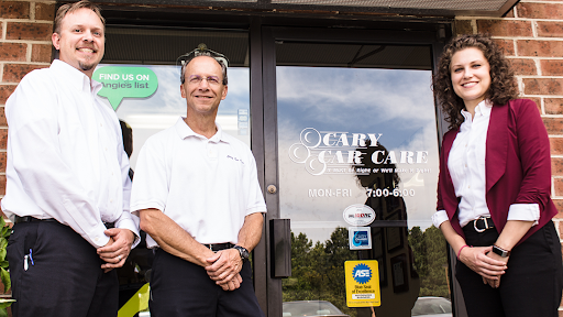 234 E Johnson St, Cary, NC 27513, USA