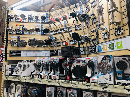 Home Improvement Store «The Home Depot», reviews and photos, 8555 Home Depot Drive, Irving, TX 75063, USA