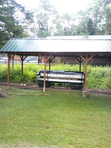 Water Park «Enchanted Forest Water Safari», reviews and photos, 3183 NY-28, Old Forge, NY 13420, USA