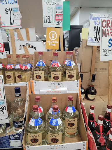 Wine Store «Ramsey Bottle King», reviews and photos, 476 NJ-17, Ramsey, NJ 07446, USA