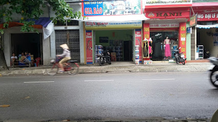 Đại lý Sơn GIA BẢO