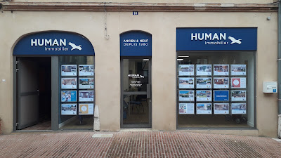 Human Immobilier Gimont à Gimont