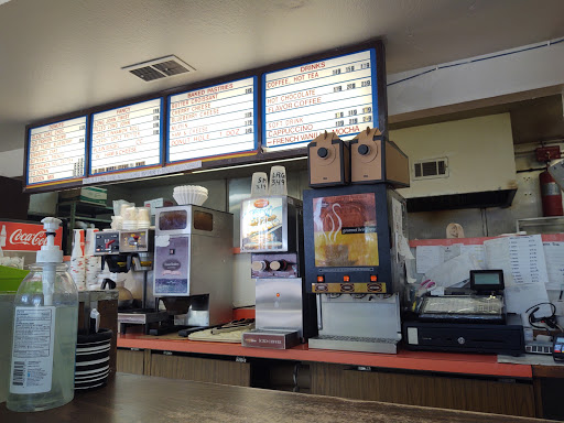 Donut Shop «Donut Wheel», reviews and photos, 4524 W Ina Rd, Tucson, AZ 85741, USA