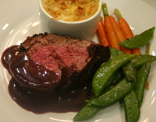 Butcher Shop «Alexanders Prime Meats and Catering», reviews and photos, 6580 N San Gabriel Blvd, San Gabriel, CA 91775, USA