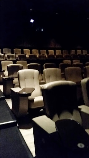 Movie Theater «CinéBistro at Solaris», reviews and photos, 141 E Meadow Dr #104, Vail, CO 81657, USA