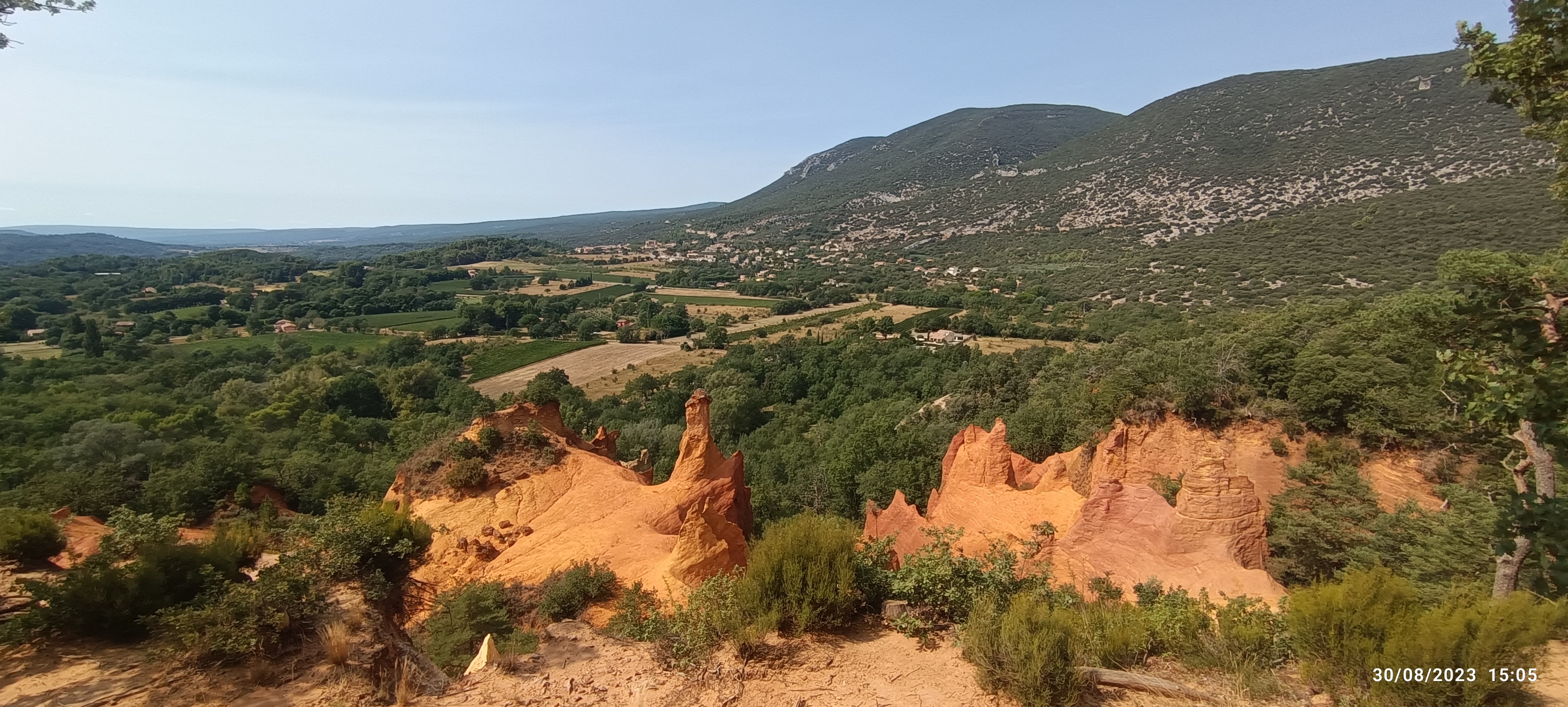 Photo n° 1 de l'avis de Nicolas.a fait le 31/08/2023 à 05:00