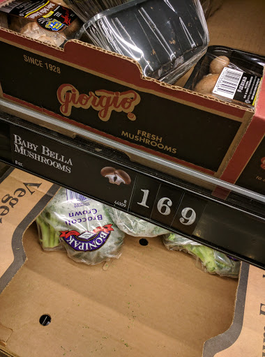 Supermarket «ALDI», reviews and photos, 396 Pleasant Hill Rd, Lilburn, GA 30047, USA