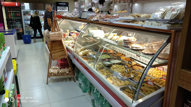Autoservice y Panadería Don Diego - Supermercado