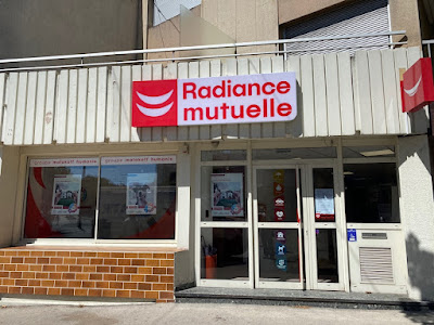 Radiance Mutuelle à Dijon