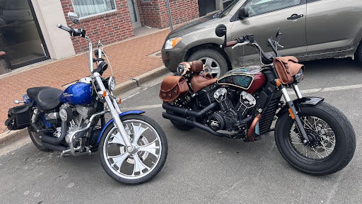 Explore side neck tattoo ideas, creative tattoo ideas in Mexico, available at Majestic Moose Tattoo Haberdashery & Piercing Studio