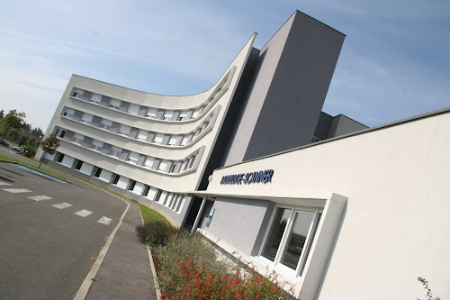 Centre de radiologie Imagerie Médicale du Mâconnais Mâcon