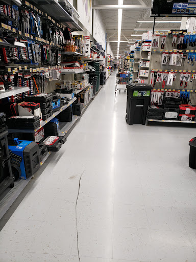 Discount Store «Walmart», reviews and photos, 3133 Main St, Mohegan Lake, NY 10547, USA