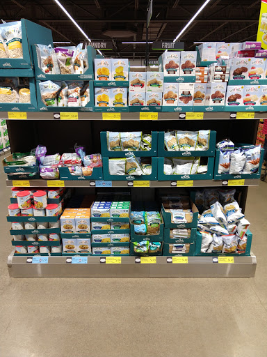 Supermarket «ALDI», reviews and photos, 8472 Tamarack Bay, Woodbury, MN 55125, USA