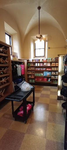 Gift Shop «Alamo Gift Shop», reviews and photos, 300 Alamo Plaza, San Antonio, TX 78205, USA