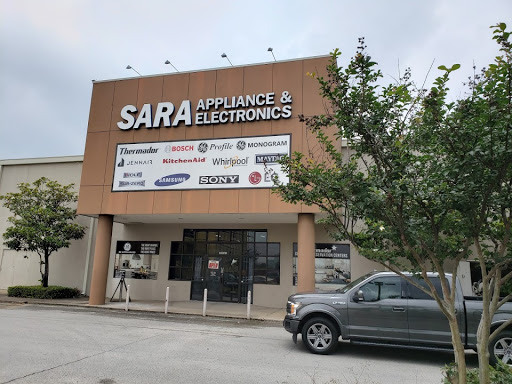 Sara Appliance & Electronics, 10516 Katy Fwy E, Houston, TX 77043, USA, 
