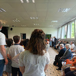 Photo n° 9 de l'avis de Bibiche.a fait le 16/02/2021 à 13:59 pour Eglise Nouveau Départ à Quimper