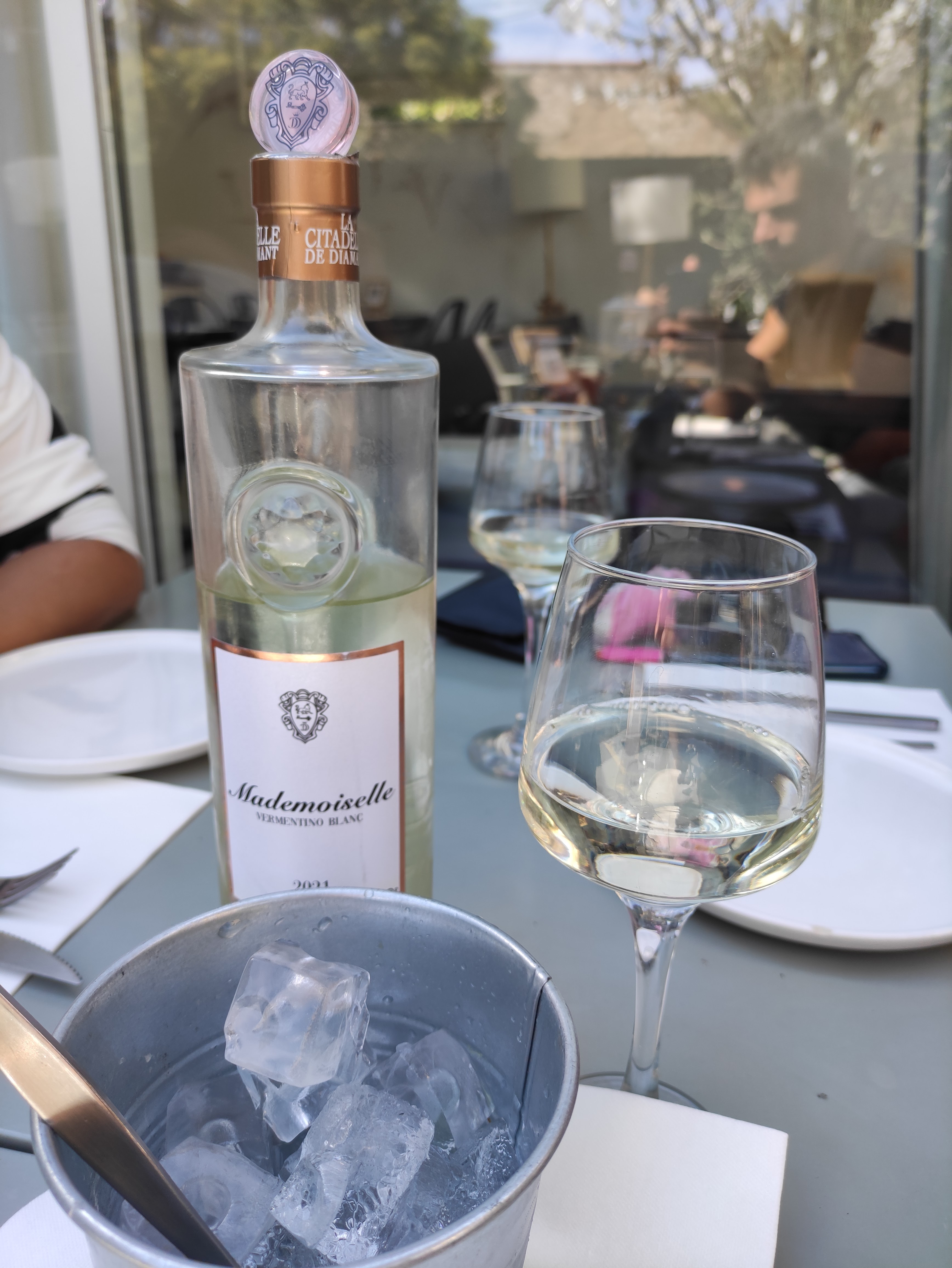 Photo n° 1 de l'avis de Gianmarco.i fait le 25/09/2022 à 14:58