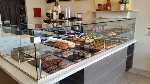 Poqet Donut, 17655 Harvard Ave, Irvine, CA 92614, USA, 