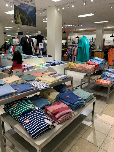 Department Store «JCPenney», reviews and photos, 4502 S Steele St #200, Tacoma, WA 98409, USA