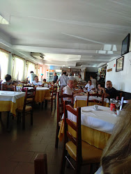 Restaurante Restaurante do Pinheiro Mindelo