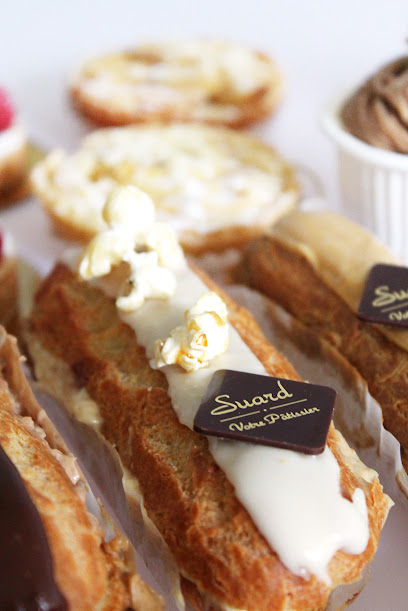 Boulangerie-Pâtisserie-Confiserie Suard