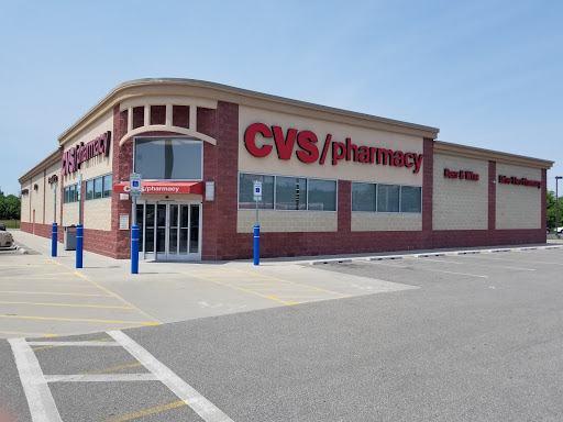 CVS