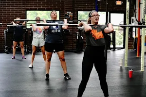 Cobra Command CrossFit image