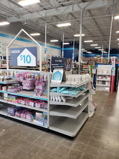 Home Goods Store «At Home», reviews and photos, 1072 W Mercury Blvd, Hampton, VA 23666, USA