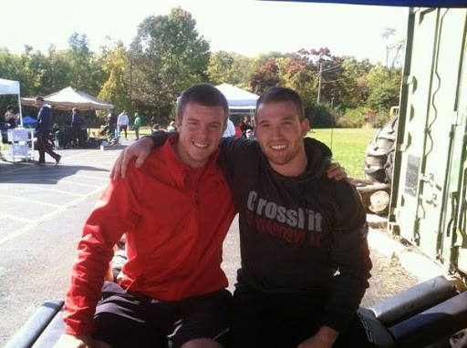 Gym «Stormfront CrossFit», reviews and photos, 2520 IL-176, Crystal Lake, IL 60012, USA