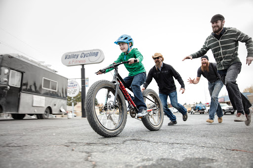 Physical Fitness Program «Bearded Monkey Cycling and Fitness», reviews and photos, 1802 W Nob Hill Blvd, Yakima, WA 98902, USA