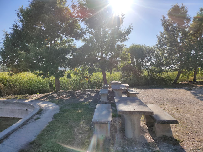 Termas da Amieira - Figueira da Foz