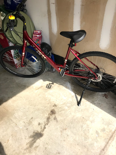 Bicycle Store «Ultimate Bicycle», reviews and photos, 9129 Monroe Rd #115, Charlotte, NC 28270, USA