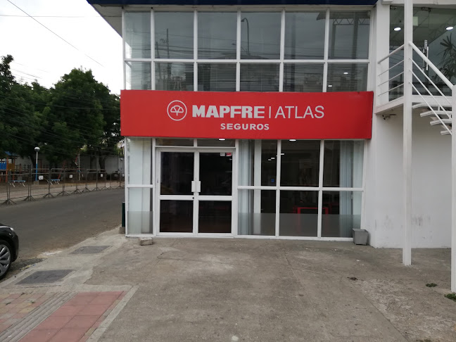 Opiniones de MAPFRE ATLAS en Manta - Agencia de seguros