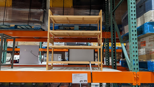 Warehouse store «Costco Wholesale», reviews and photos, 10088 Gulf Center Dr, Fort Myers, FL 33913, USA