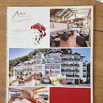 Photo n°7 de l'avis de Joachim.e fait le 28/04/2023 à 21:52 sur le  Renchtalblick Hotel-Restaurant à Oberkirch