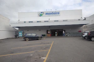 Monteiro Supermercados image