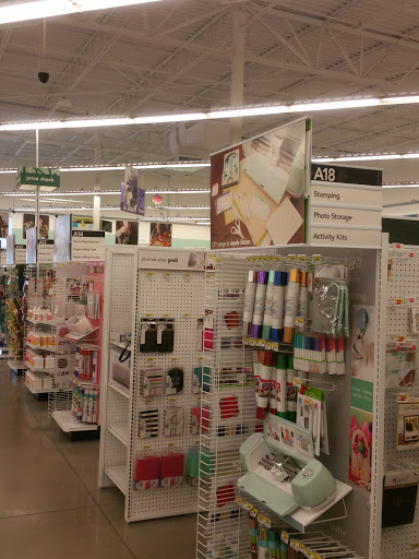 Fabric Store «Jo-Ann Fabrics and Crafts», reviews and photos, 1671 I-35 #208, New Braunfels, TX 78130, USA