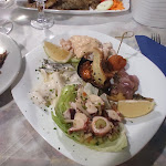 Photo n°3 de l'avis de Mauro. fait le 24/09/2021 à 21:35 sur le  Trattoria Casa Mia à Marinella di Selinunte